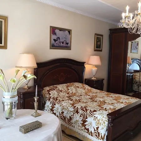 Luxury Apartament * Tiran