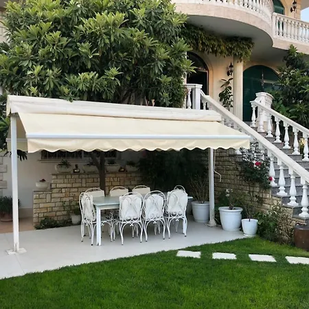 Konukevi Luxury Apartament Tiran