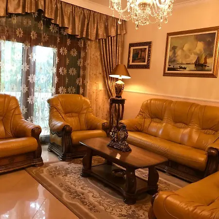 Luxury Apartament