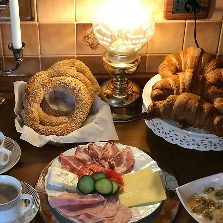 Luxury Apartament Konukevi