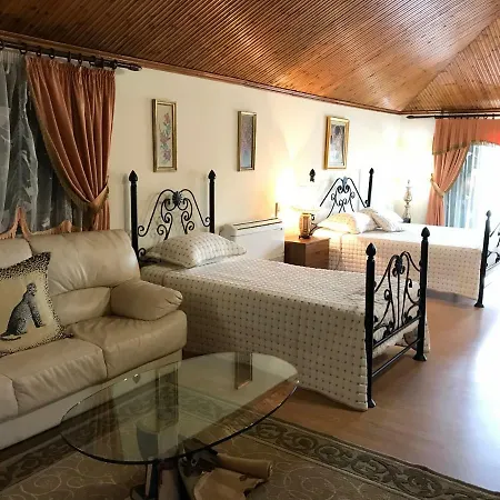 Konukevi Luxury Apartament *
