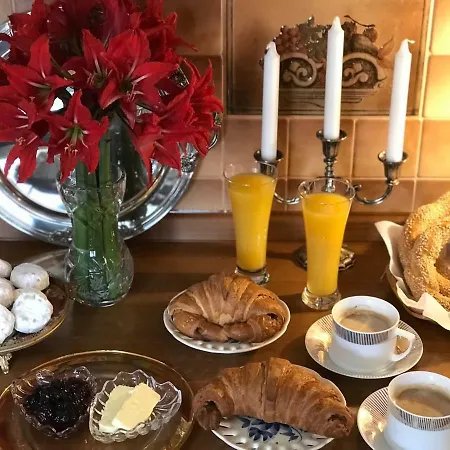 Konukevi Luxury Apartament