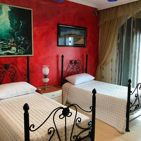 Luxury Apartament * Tiran