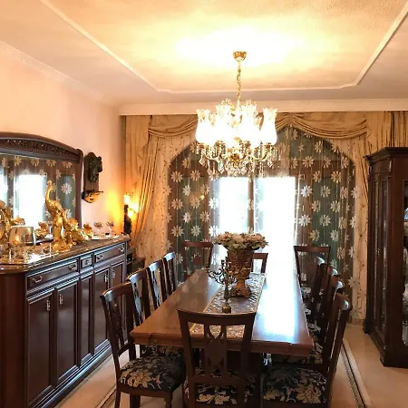Konukevi Luxury Apartament