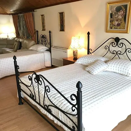 Luxury Apartament