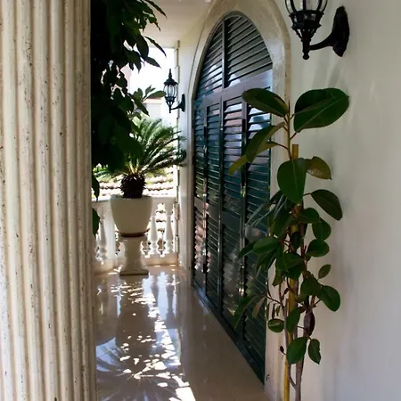 Luxury Apartament
