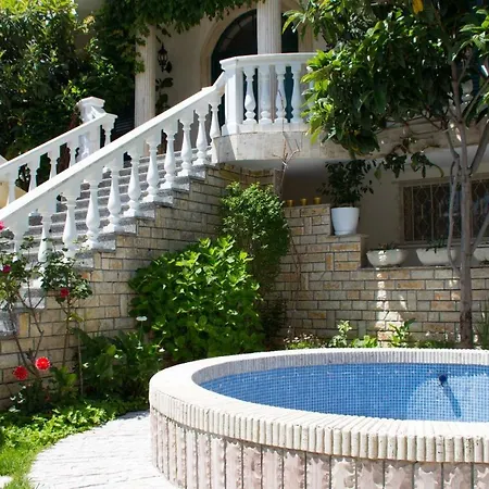 Luxury Apartament Tiran