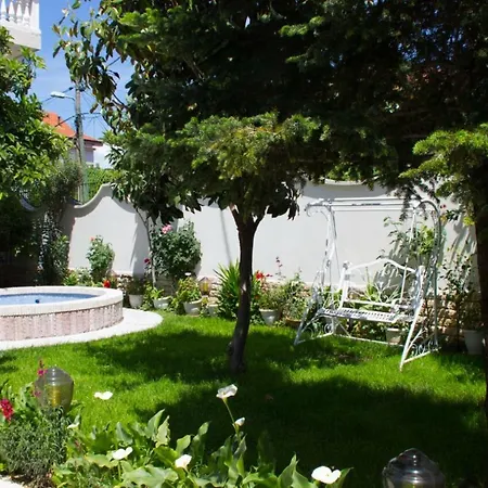 Luxury Apartament Konukevi