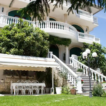 Luxury Apartament Konukevi