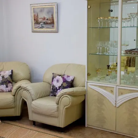 Luxury Apartament *