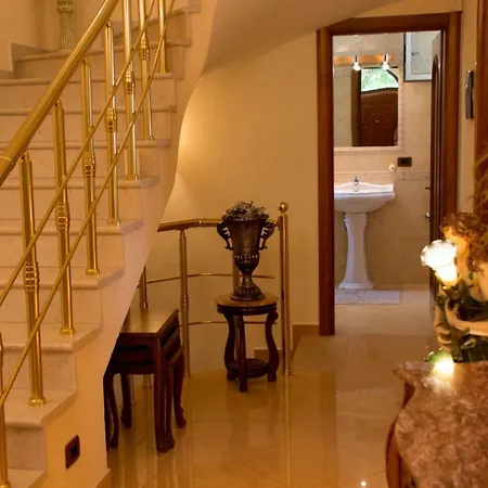 Luxury Apartament Konukevi *