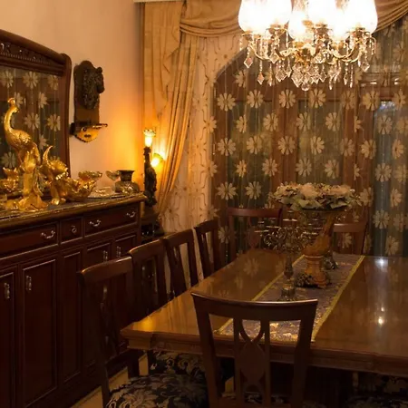 Luxury Apartament * Tiran