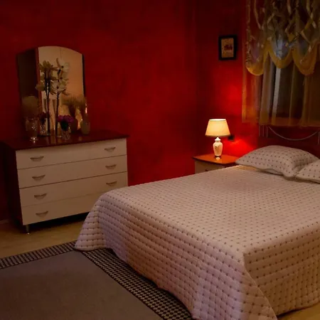 Luxury Apartament Konukevi