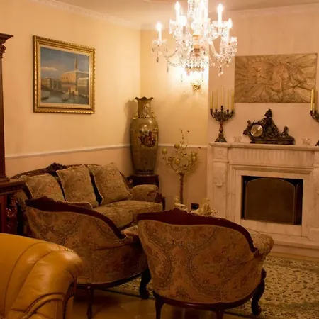 Luxury Apartament *