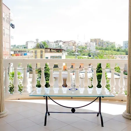 Luxury Apartament Tiran