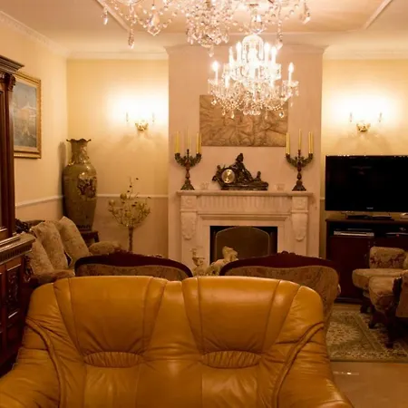 Konukevi Luxury Apartament