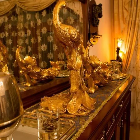 Luxury Apartament *