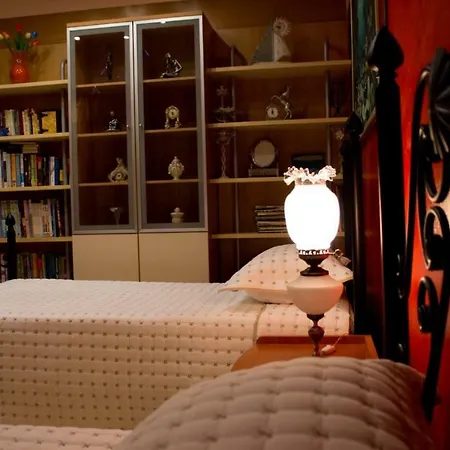 Luxury Apartament * Tiran