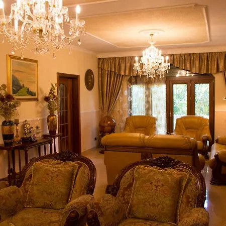 Luxury Apartament * Tiran