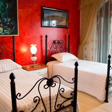 Luxury Apartament * Tiran