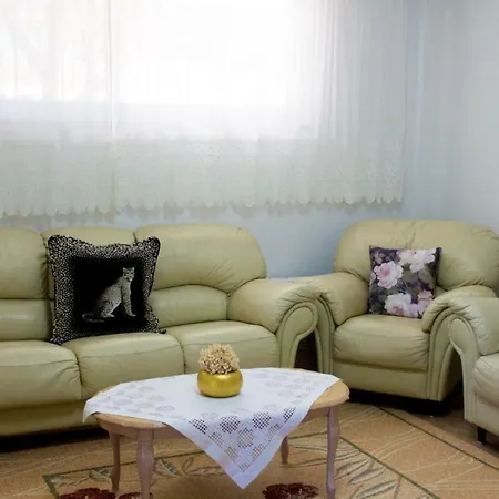 Luxury Apartament