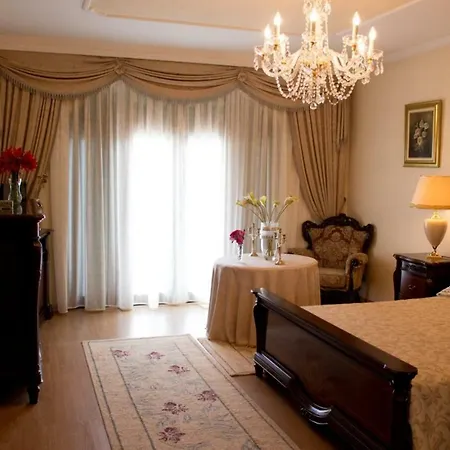 Luxury Apartament * Tiran