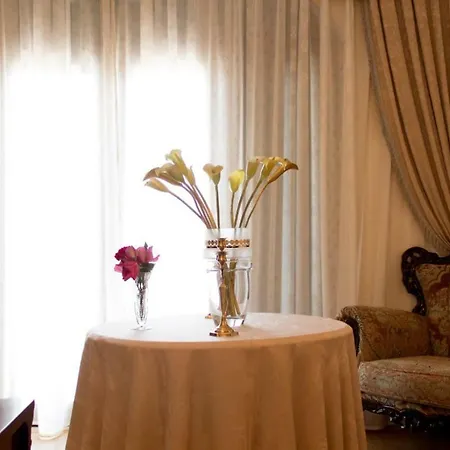 Konukevi Luxury Apartament