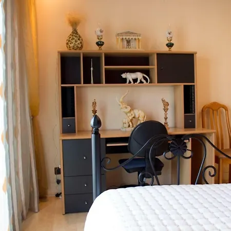 Konukevi Luxury Apartament Tiran