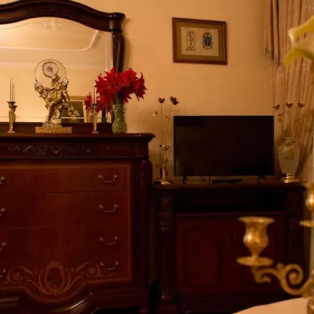 Konukevi Luxury Apartament