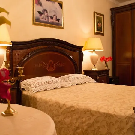 Luxury Apartament Konukevi *