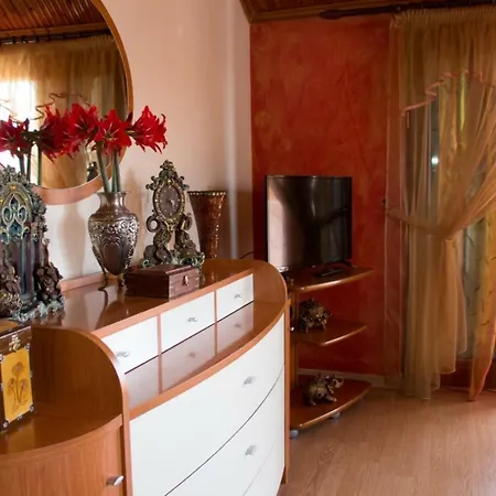 Luxury Apartament *