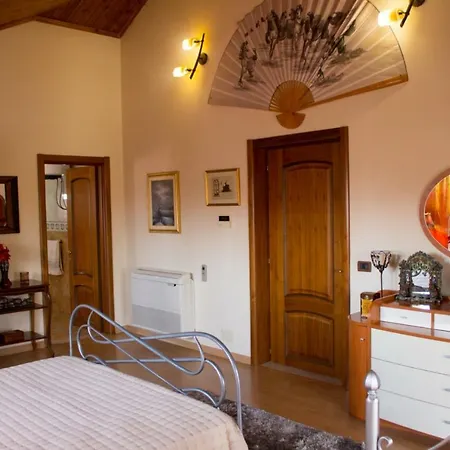 Konukevi Luxury Apartament *